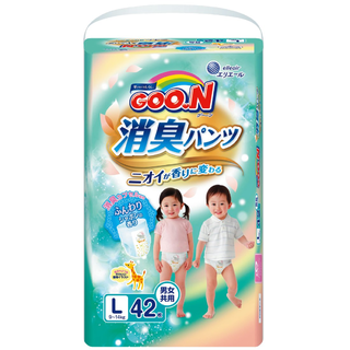 グ〜ン 消臭パンツ Lサイズ