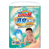 グ〜ン 消臭パンツ Mサイズ