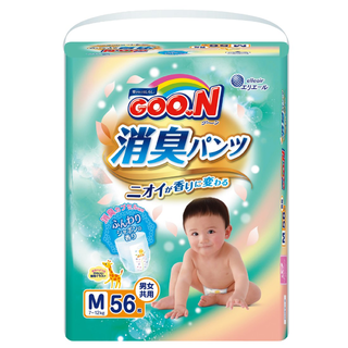 グ〜ン 消臭パンツ Mサイズ