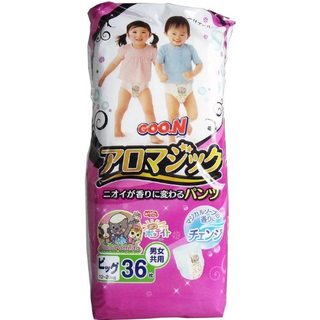 グ〜ン アロマジック BIGサイズ