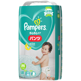 パンパース さらさらケアパンツ Mサイズ