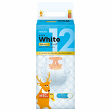 Whito（ホワイト）テープ 12時間用 Mサイズ