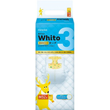 Whito（ホワイト）テープ 3時間用  Mサイズ