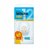 Whito（ホワイト）パンツ 12時間用 Lサイズ