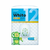 Whito（ホワイト）パンツ 12時間用 Mサイズ