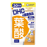 DHC 葉酸