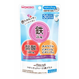 ママスタイル マタニティチャージ 鉄プラス