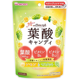 ママスタイル 葉酸キャンディ