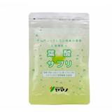ヤマノ 葉酸サプリ