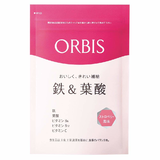 ORBIS 鉄＆葉酸