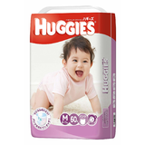 HUGGIES(ハギーズ) パンツL 女の子用 (10~14kg)｜cozre[コズレ