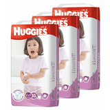 HUGGIES(ハギーズ) パンツ ビッグ 女の子用 (13~18kg)