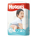 HUGGIES(ハギーズ) パンツM 男の子用 (8~11kg)