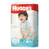 HUGGIES(ハギーズ) パンツL 女の子用 (10~14kg)｜cozre[コズレ