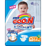 グ〜ン まっさらさら通気 Mサイズ