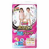 グ〜ン アロマジック Lサイズ