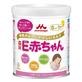 E赤ちゃん 缶