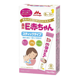 E赤ちゃん スティックタイプ
