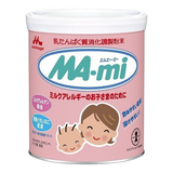 MA-mi 缶