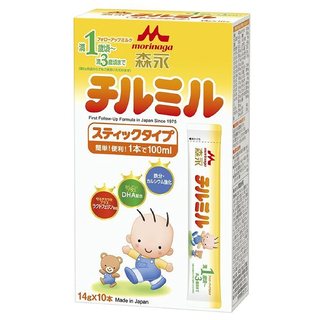 チルミル スティックタイプ
