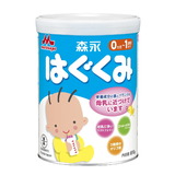 はぐくみ 缶