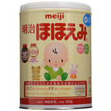 ほほえみ 缶