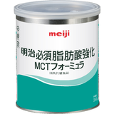 必須脂肪酸強化 MCTフォーミュラ