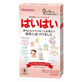 レーベンスミルク はいはい スティックパック