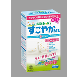 ビーンスターク すこやかM1 スティック