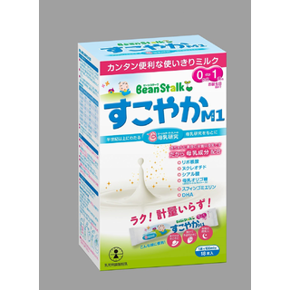 ビーンスターク すこやかM1 スティック
