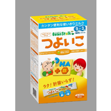 ビーンスターク つよいこ スティック