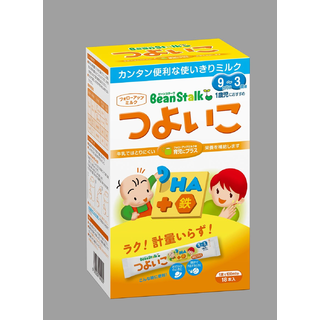 ビーンスターク つよいこ スティック｜cozre[コズレ]子育てマガジン