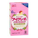 アイクレオ バランスミルク スティック