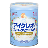 アイクレオ フォローアップミルク 缶