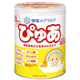 ぴゅあ 缶