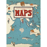 マップス:新・世界図絵