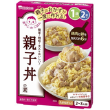 おやこdeごはん 親子丼の素 120g