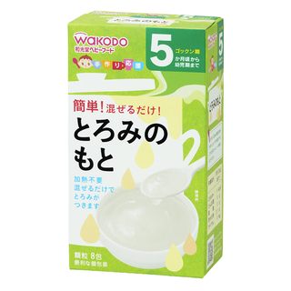 手作り応援 とろみのもと 2.8g×8包