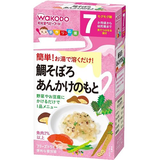 手作り応援 鯛そぼろあんかけのもと 2.7g×5包