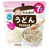 らくらくまんまうどん100g
