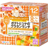 栄養マルシェ ポテトとツナのグラタンランチ 90g+80g