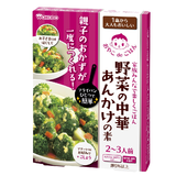 おやこdeごはん 野菜の中華あんかけの素 120g