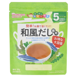 たっぷり手作り応援 和風だし 徳用 顆粒 50g