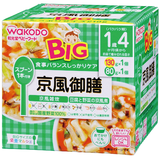 BIGサイズの栄養マルシェ 京風御膳 130g+80g
