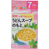 手作り応援 うどんスープのもと 6包