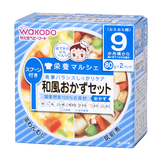 栄養マルシェ 和風おかずセット 80g×2