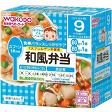 栄養マルシェ 和風弁当 80g×2