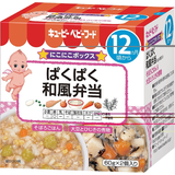にこにこボックス ぱくぱく和風弁当 60g×2個入り