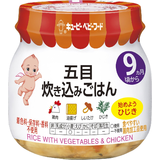 五目炊き込みごはん 100g