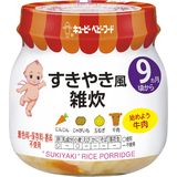 すきやき風雑炊 100g